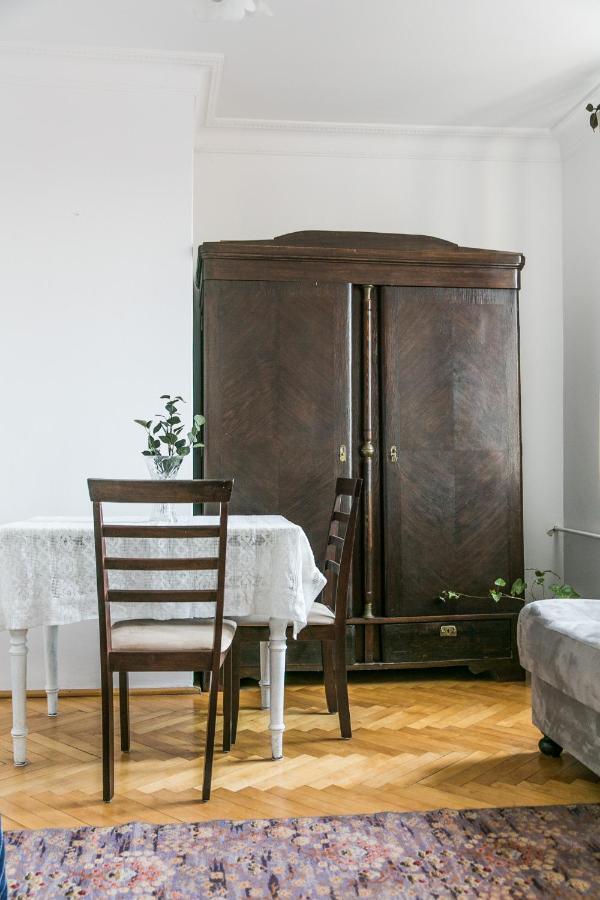 Apartment Gloria II Old Town Warszawa Zewnętrze zdjęcie